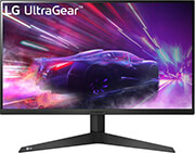 ΟΘΟΝΗ LG ULTRAGEAR 24GQ50F-B 24'' LED FULL HD 165HZ BLACK