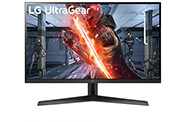 ΟΘΟΝΗ LG ULTRAGEAR 27GN60R-B 27'' LED FULL HD 144HZ BLACK