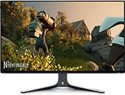 ΟΘΟΝΗ DELL ALIENWARE AW2723DF 27'' QHD GAMING 280HZ IPS G-SYNC BLACK