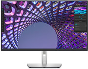 ΟΘΟΝΗ DELL P SERIES P3223QE 32'' 4K ULTRA HD IPS USB-C BLACK