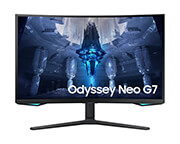 ΟΘΟΝΗ SAMSUNG NEO G7 LS32BG750NPXEN 32'' LED ULTRA HD 4K 165HZ BLACK