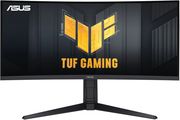 ΟΘΟΝΗ ASUS TUF GAMING VG34VQEL1A 34" QUAD HD+ 100HZ CURVED FREESYNC BLACK