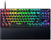 RAZER HUNTSMAN V3 PRO TENKEYLESS ANALOG - OPTICAL GAMING KEYBOARD - RAPID TRIGGER - US LAYOUT