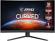 ΟΘΟΝΗ MSI G272QPF E2 27'' LED QHD 180HZ 1MS BLACK