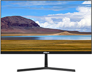 ΟΘΟΝΗ DAHUA DHI-LM22-B200S 22'' LED FHD 100HZ BLACK
