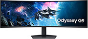ΟΘΟΝΗ SAMSUNG ODYSSEY G9 G95C LS49CG950EUXEN 49'' CURVED 5120X1440 240HZ