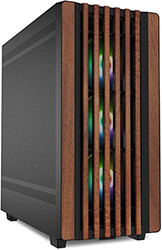 INNOVATOR 5 REBEL 14600KF - ME WINDOWS 11