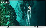 TV PHILIPS 55PUS7409/12 55'' LED SMART 4K ULTRA HD