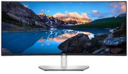 ΟΘΟΝΗ DELL ULTRASHARP U3824DW 38'' IPS QUAD HD CURVED LAN USB-C HUB SILVER