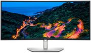 ΟΘΟΝΗ DELL ULTRASHARP U3423WE 34'' IPS CURVED ULTRAWIDE QUAD HD+ USB-C LAN SILVER