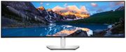 ΟΘΟΝΗ DELL ULTRASHARP U4924DW 49'' IPS CURVED 5K USB-C SILVER