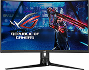 ΟΘΟΝΗ ASUS ROG STRIX XG32VC 31.5'' 170HZ QUAD HD VA CURVED LED BLACK
