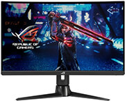 ΟΘΟΝΗ ASUS ROG SWIFT XG27AQV 27'' 170HZ WIDE QUAD HD CURVED BLACK