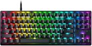 RAZER HUNTSMAN V3 X TENKEYLESS - GAMING RGB OPTICAL KEYBOARD (CLICKY PURPLE SWITCH) - GR LAYOUT