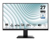 ΟΘΟΝΗ MSI PRO MP273A 27'' LED FULL HD 4MS GTG BLACK
