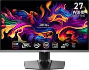 ΟΘΟΝΗ MSI MPG 271QRX 27'' QD-OLED QHD 360HZ 0.03MS BLACK