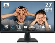 ΟΘΟΝΗ MSI PRO MP275Q FLAT IPS QHD 27" 1MS 100HZ BLACK
