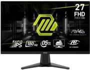ΟΘΟΝΗ MSI  GAMING MAG 275F FLAT IPS FHD 27" 0,5MS 180HZ BLACK
