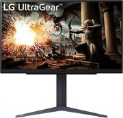 ΟΘΟΝΗ LG ULTRAGEAR 27GS75Q-B 27''  QUAD 2560 X 1440 180HZ BLACK