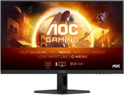 ΟΘΟΝΗ AOC 24G4XE IPS  24" FHD 180HZ BLACK