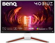 ΟΘΟΝΗ BENQ EX3210U 4K ULTRA HD LED 144HZ BLACK