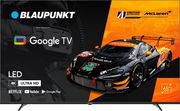 BLAUPUNKT GOOGLE TV 65 UHD 4K FRAMELESS 65UGC5500S