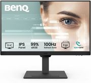 ΟΘΟΝΗ BENQ GW2490T 24'' IPS ΗΧΕΙΑ PIVOT LED FULL HD BLACK