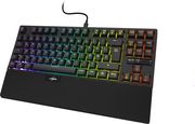 URAGE "EXODUS 860 MECHANICAL" GAMING KEYBOARD HAMA-186069