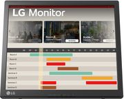 ΟΘΟΝΗ LG 17BR30T-B TN 17'' TOUCH SCREEN BLACK