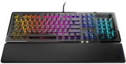 TURTLE BEACH: VULCAN II  MECHANICAL KEYBOARD FOR PC COLOR: BLACK