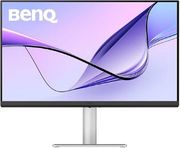 ΟΘΟΝΗ BENQ MA270U  27'' LED IPS 4K FOR MACBOOK SILVER