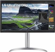 ΟΘΟΝΗ LG  32UQ850V-W IPS  32''  4K SILVER