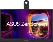 ΟΘΟΝΗ ASUS  ZENSCREEN MB166CR 15,6'' LED IPS LED USB-C FHD