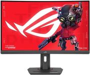 ΟΘΟΝΗ ASUS XG27WCS  2560X1440 WQHD 180HZ CURVED BLACK