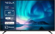 TV TESLA 40E645BFW 40'' LED FULL HD SMART WIFI  WEB OS