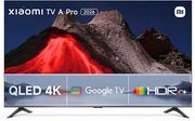 XIAOMI SMART TV A PRO 65'' 2026 4K QLED ELA5990EU