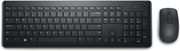 DELL KEYBOARD AND MOUSE KM3322W GREEK WIRELESS