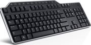 DELL KEYBOARD KB522 US/INT'L QWERTY MULTIMEDIA BLACK