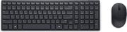 DELL SILENT KEYBOARD AND MOUSE KM555W GREEK WIRELESS