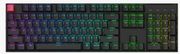 KEYCHRON K10 V2 (K10X-B1) QMK BT/WIRED MECHANICAL KEYBOARD RED SWITCH RGB 100% US LAYOUT