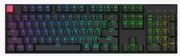 KEYCHRON K10 V2 (K10X-B3) QMK BT/WIRED MECHANICAL KEYBOARD BROWN SWITCH RGB 100% US LAYOUT