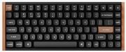 KEYCHRON K2 HE (K2H-F1) WIRELESS MAGNETIC HALL EFFECT RGB KEYBOARD 75% US LAY. SPECIAL WOOD EDITION