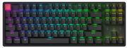 KEYCHRON K8 V2 (K8X-C3) QMK BT/WIRED MECHANICAL KEYBOARD BROWN SWITCH RGB 80% US LAY ALUMINUM FRAME