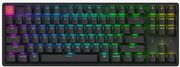 KEYCHRON K8 V2 (K8X-J1) QMK BT/WIRED MECHANICAL KEYBOARD RED SWITCH HOTSWAP RGB 80% US LAY ALUMINUM