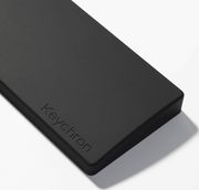 KEYCHRON SILICON PALM REST (PR52) FOR K10PRO / K10MAX / Q6 / Q6PRO / Q6MAX / V6 / V6MAX