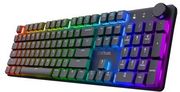 TRUST GXT868 TORIX WIRELESS GAMING MECHANICAL RGB KEYBOARD US