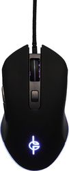 LAMTECH 4 IN 1 RGB GAMING COMBO SET (KEYBOARD-MOUSE-HEADSET-MOUSEPAD) MERCURY LGP021806
