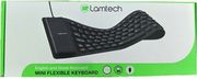 LAMTECH MINI FLEXIBLE KEYBOARD GR LAYOUT LAM021295