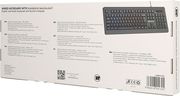 LAMTECH WIRED GR KEYBOARD WITH RAINBOW BACKLIGHT LAM021325