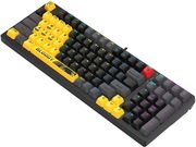 A4TECH BLOODY S98 USB SPORTS LIME (BLMS RED PLUS SWITCHES)